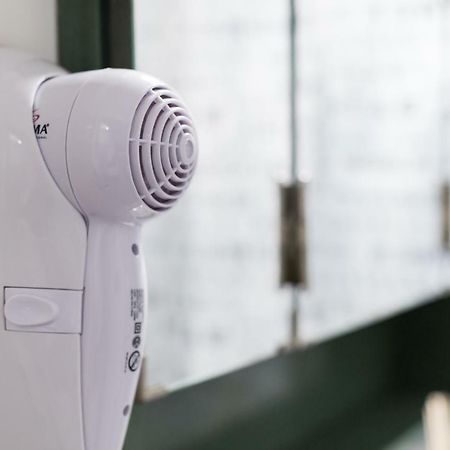 ブエノスアイレスMaipuhcアパートメント エクステリア 写真