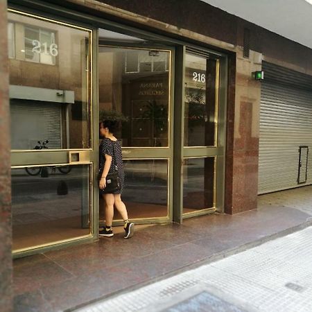 ブエノスアイレスMaipuhcアパートメント エクステリア 写真