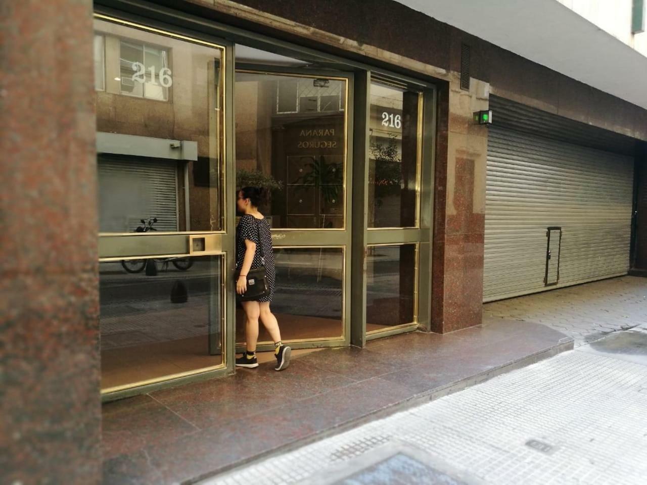 ブエノスアイレスMaipuhcアパートメント エクステリア 写真